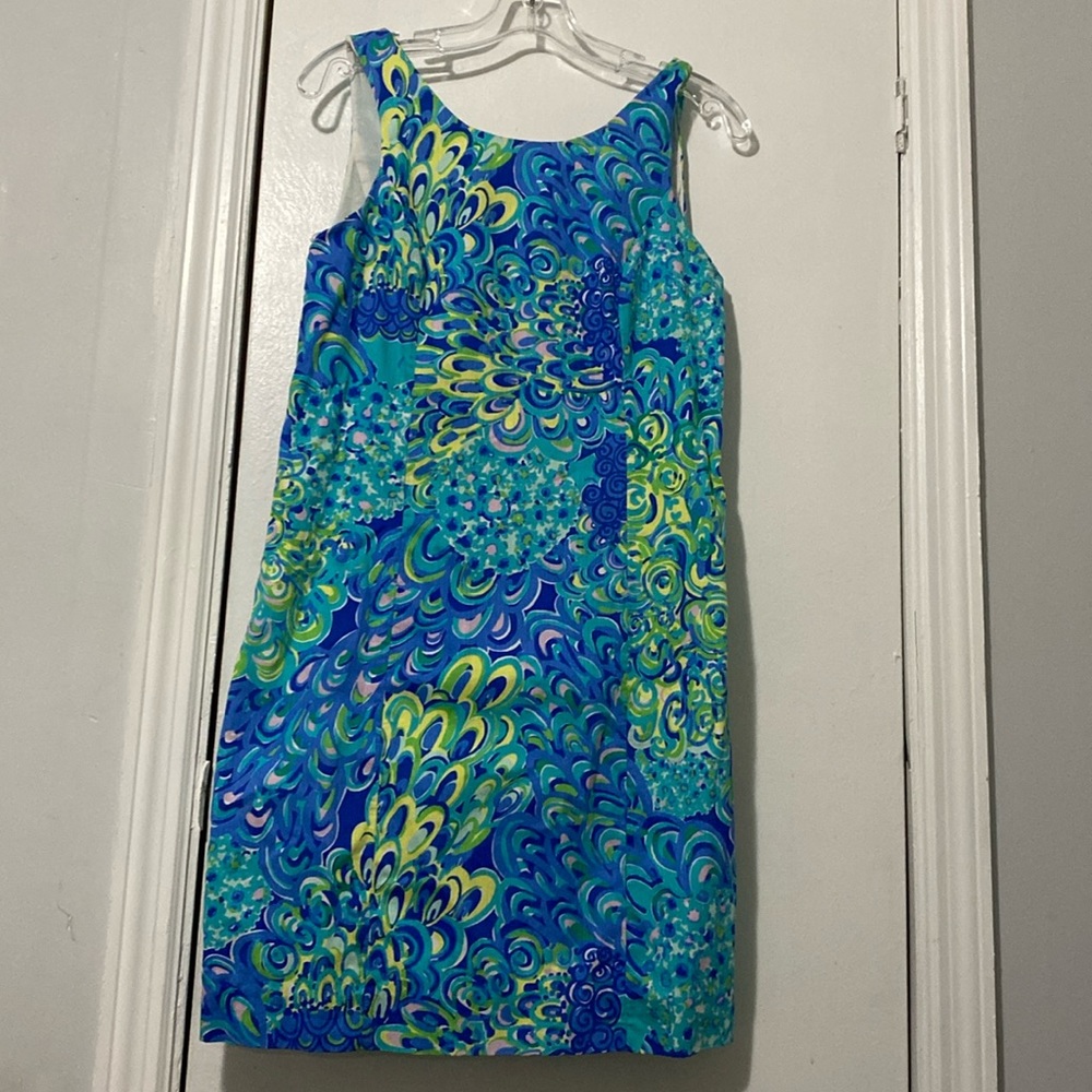 Lily Pulitzer